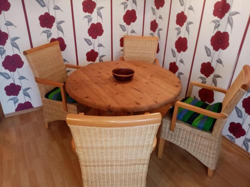 Nordsee-Ferienanlage-Wohnung-Norderney