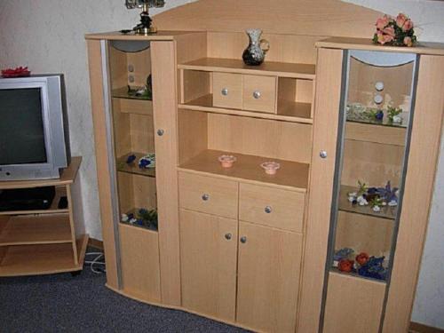 Nordsee-Ferienanlage-Wohnung-Wangerooge