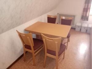 Nordsee-Ferienanlage-Wohnung-Wangerooge