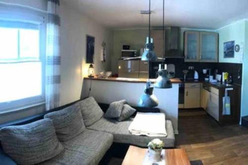 Nordsee Ferienwohnung für 2 Personen