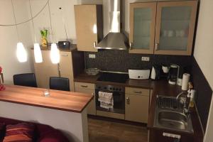 Nordsee Ferienwohnung für 2 Personen
