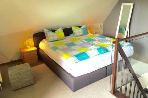 Nordsee Ferienwohnung für 2 Personen