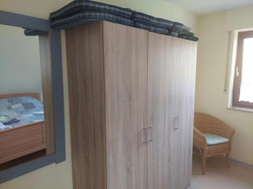 Nordsee-Ferienwohnung Nicki