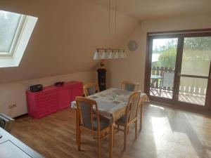 Nordsee-Ferienwohnung Nicki