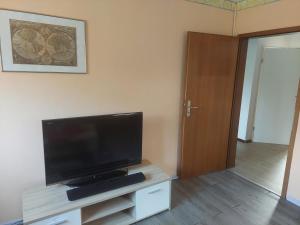 Appartement Nordsee-Ferienwohnung Nicki Am Galgenhuegel 37 26553 Dornum Basse-Saxe