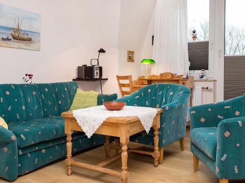 Nordsee Ferienwohnung No 5