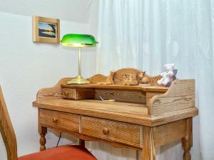 Nordsee Ferienwohnung No 5