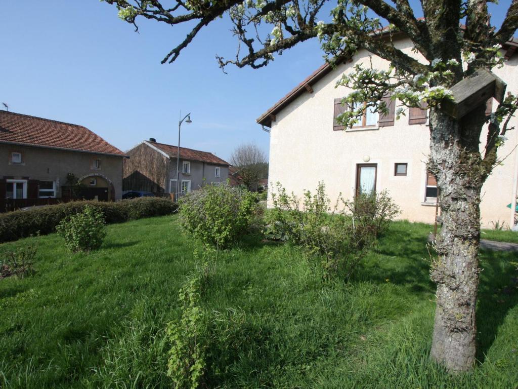 Nordsee Ferienwohnung No 5
