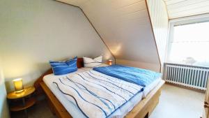 Nordsee Ferienwohnung Nord