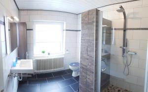 Nordsee Ferienwohnung Süd