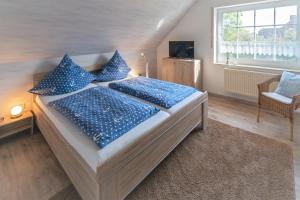 Appartement Nordsee-Nest Gerhard-Gerdes-Str. 2 26489 Ostochtersum Basse-Saxe