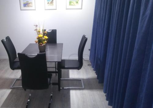 Nordsee Residenz Appartement 60
