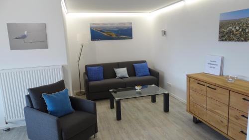 Nordsee Residenz Appartement 60