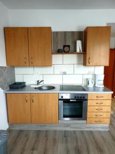 Appartement Nordsee Freiligrathstraße 307 26386 Wilhelmshaven Basse-Saxe