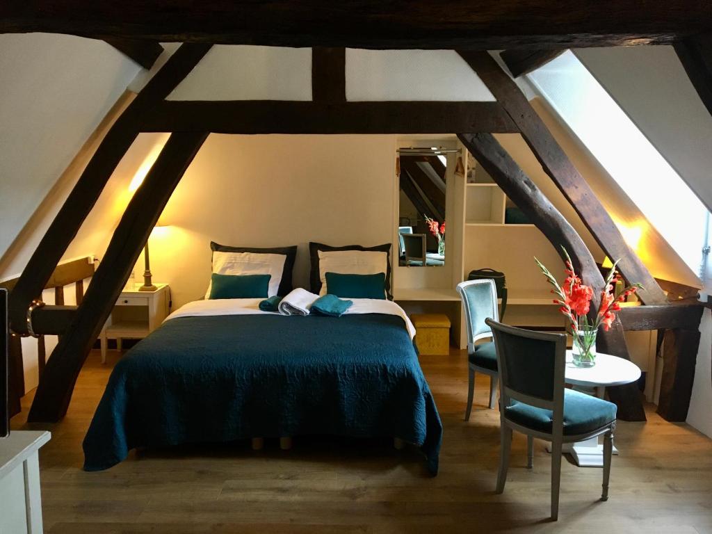 Nordseeblick 03 26548 Norderney
