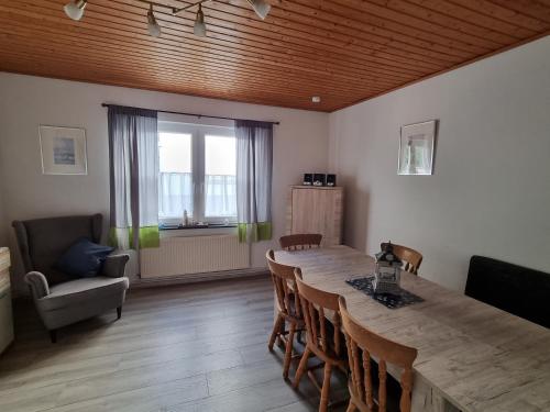 Nordseeblick 1 - XXL Ferienwohnung