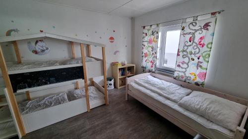Nordseeblick 1 - XXL Ferienwohnung