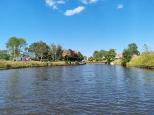 Nordseeblick 1 - XXL Ferienwohnung