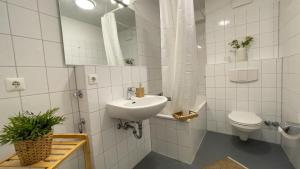 Appartement Nordseebrandung A5 1 Hans-Claussen-Strasse 17 A 27476 Sahlenburg Basse-Saxe