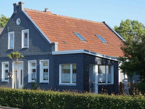Nordseeflair EG, Wiarden