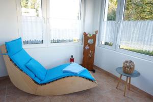Nordseeflair EG, Wiarden