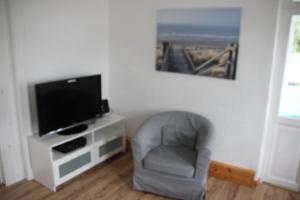 Appartement Nordseeflair EG, Wiarden Wangerstraße 6 26434 Wiarden Basse-Saxe