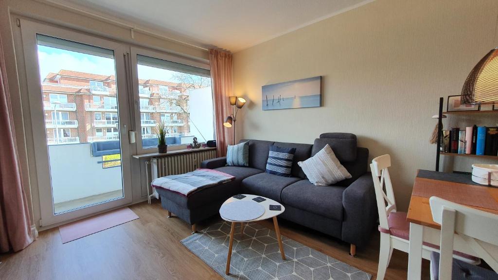NordseeGlück 25 Strandhausallee, 27476 Cuxhaven