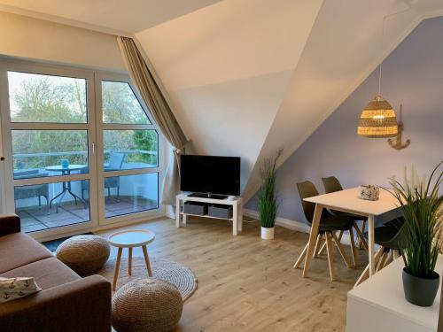 Nordseeglück in Büsum nahe Familienlagune