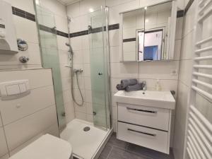 Appartement Nordseegras Schnepfenweg 39 Wohnung 8 26434 Horumersiel Basse-Saxe