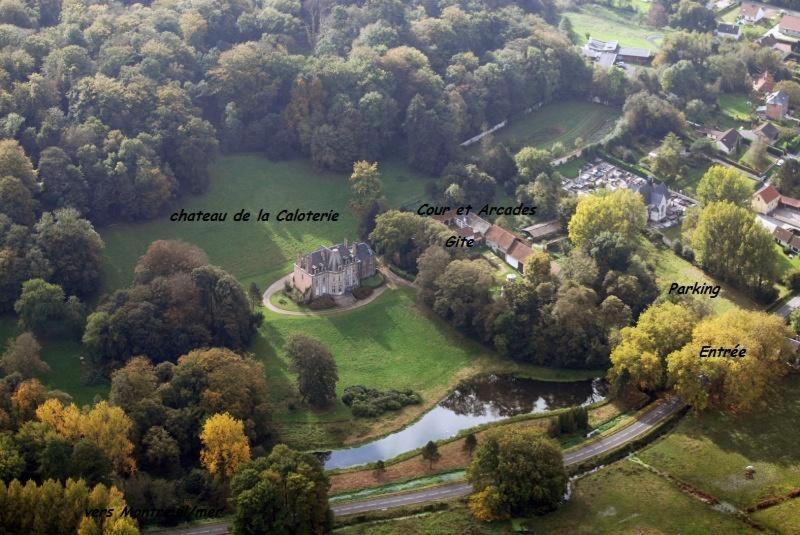 Nordseehafen