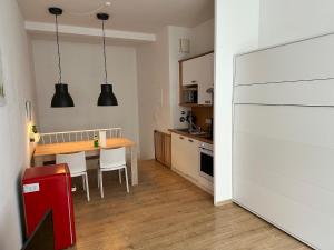 Appartement Nordseekrabbe Wedelstraße 4 26548 Norderney Basse-Saxe