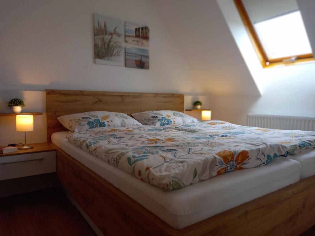 Nordseemole Strandweg 5 Wohnung 9, 26434 Horumersiel