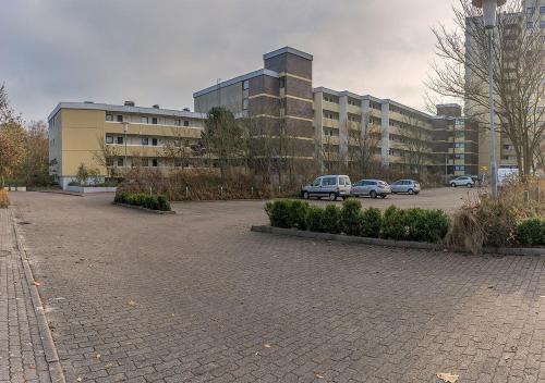 Nordseeoase