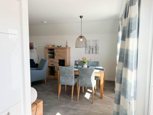 NordseeResort Büsum Apartment 18b Wolkenlos