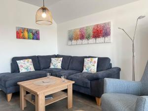 NordseeResort Büsum Apartment 18b Wolkenlos