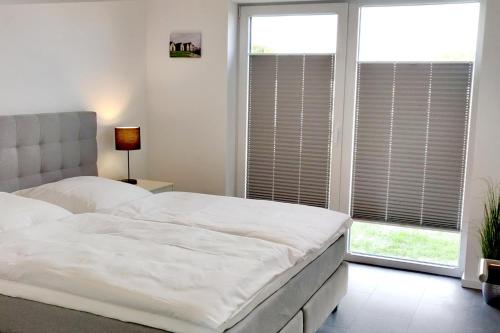 NordseeResort Büsum Apartment 19a Lütt Island
