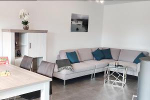 NordseeResort Büsum Apartment 19a Lütt Island