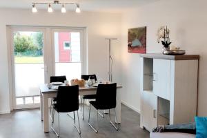 NordseeResort Büsum Apartment 19a Lütt Island