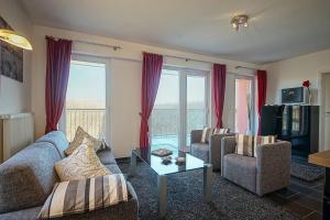 NordseeResort Friesland NordseeResort Friesland 51-1-N