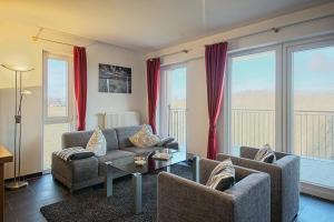 NordseeResort Friesland NordseeResort Friesland 51-1-N