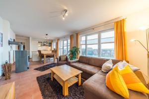 NordseeResort Friesland NordseeResort Friesland 51-4-S