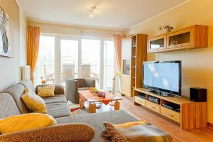 NordseeResort Friesland NordseeResort Friesland 52-2-M