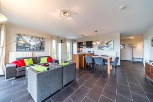 NordseeResort Friesland NordseeResort Friesland 52-2-N