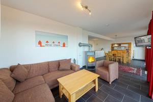 NordseeResort Friesland NordseeResort Friesland 52-4-N