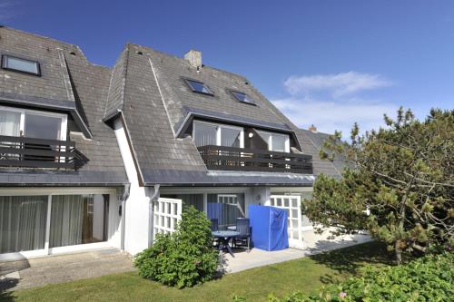 Nordseesonne I