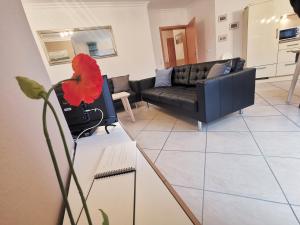 Appartement Nordseetraum Strandweg 3 26434 Horumersiel Basse-Saxe