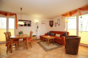 Nordstern Wohnung 12