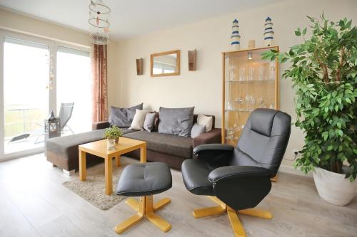 Nordstern Wohnung 16