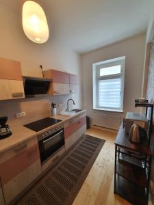 Appartement Nordstrand Idyll am Cossi Lauersche Straße 03 04416 Markkleeberg Saxe
