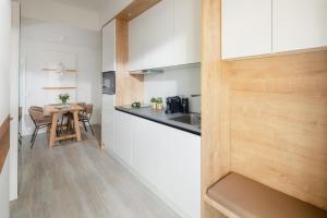 Appartement Nordstrandperle Ap E1 Moltkestraße 2-5 26548 Norderney Basse-Saxe